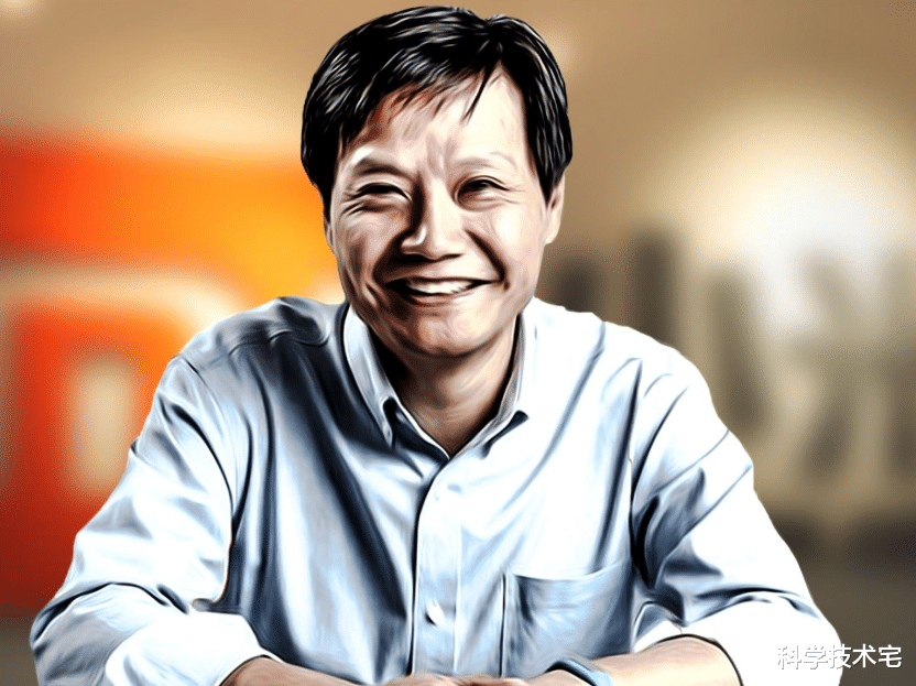 |小米创始人亲自推荐,599元小米手机,可PK华为999元手机!