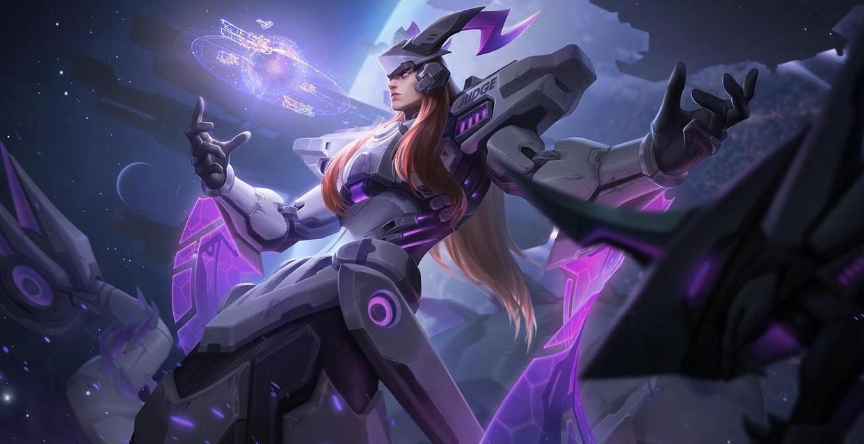 「庄周」别选庄周牛魔了,这位坦克才是最强辅助,阿轲见到就跑