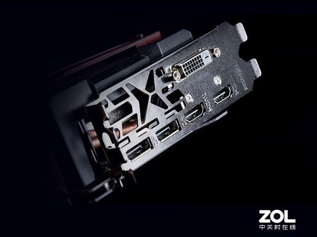 微信|千元级显卡首选 迪兰RX 590 GME 8G X战神