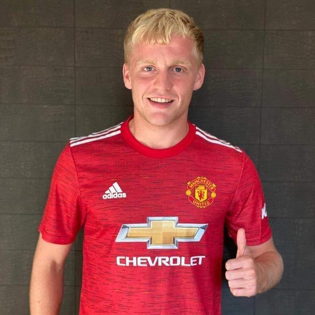 梅西|刺激！巴萨对梅西要价缩水86% 曼联拿下4000万新星 尤文大好消息