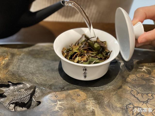 小陈茶事|长期存白茶、普洱、岩茶、红茶,都能越存越好吗?认清这些是关键