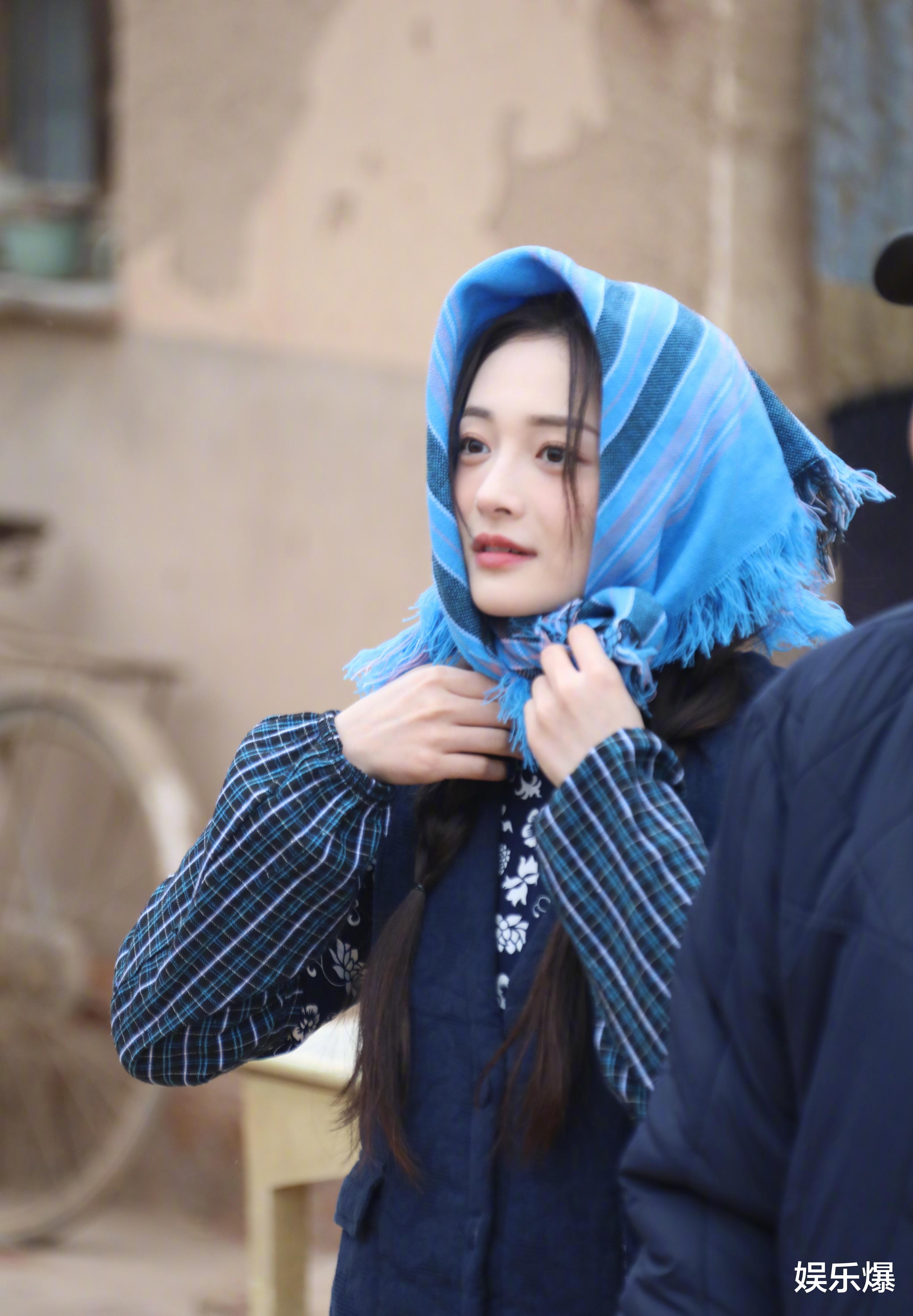 王一博|《奔跑吧》最新路透曝光，全员“变土”惨遭吐槽，Baby孕肚抢镜