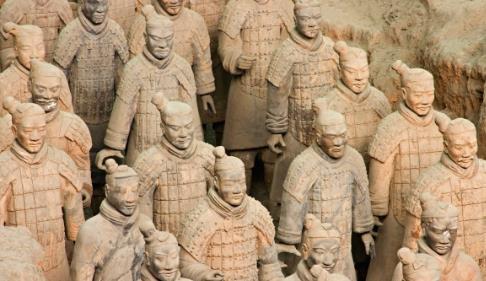 秦始皇|秦始皇还活着?“长生不老”并非迷信,其实是有科学依旧的