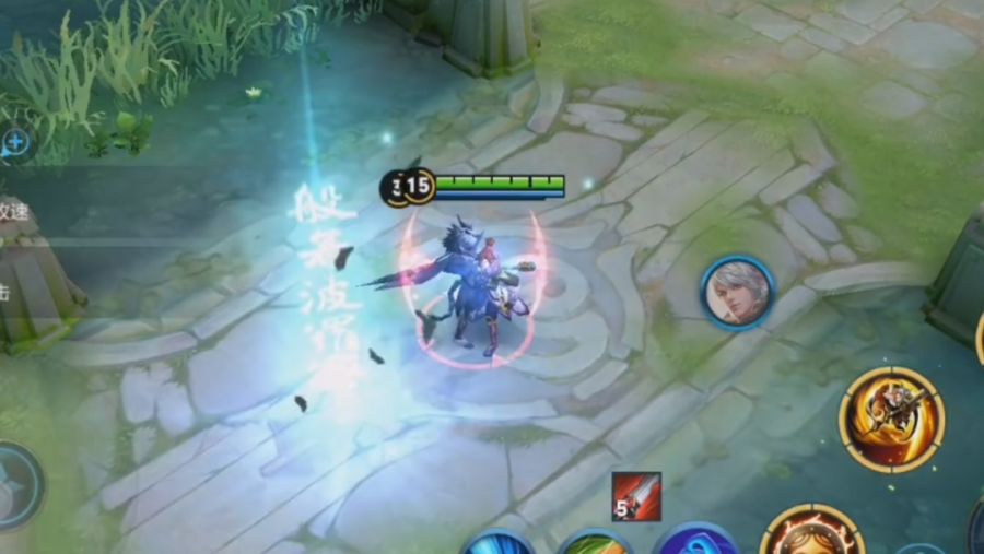 王者荣耀|王者荣耀:这三个是不是菜鸟们喜欢的英雄?各位看官进来看看!