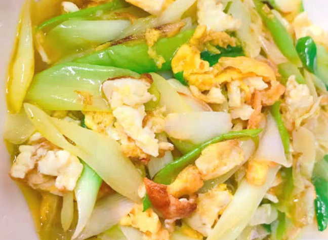 【肠胃】大葱加它“法力无边”!生活中的肠胃“清理工”!熬夜宿便统统排干净!