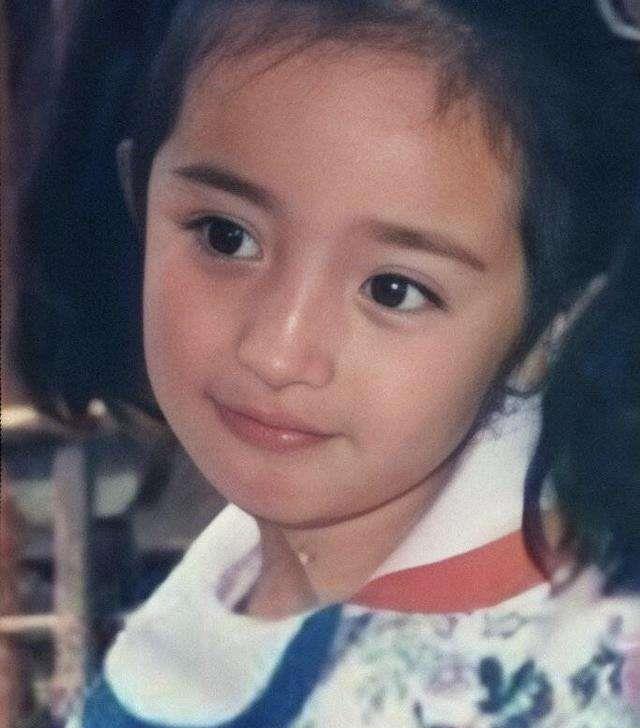 杨幂|杨幂：金玉其外，败絮其中，人设能否撑到下个十年？