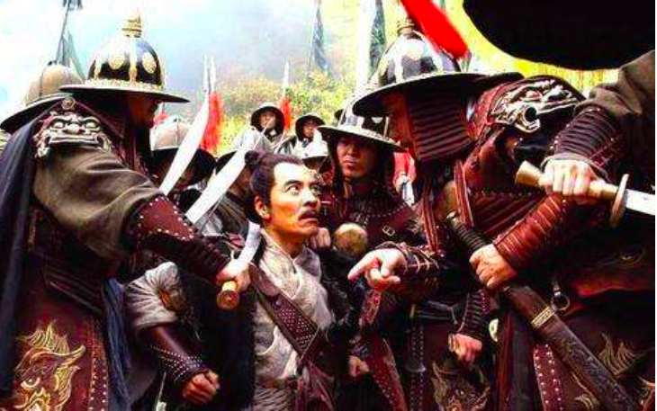 李自成|这个人差点统一了中国，后来却下落不明，300年后多人称是他后人