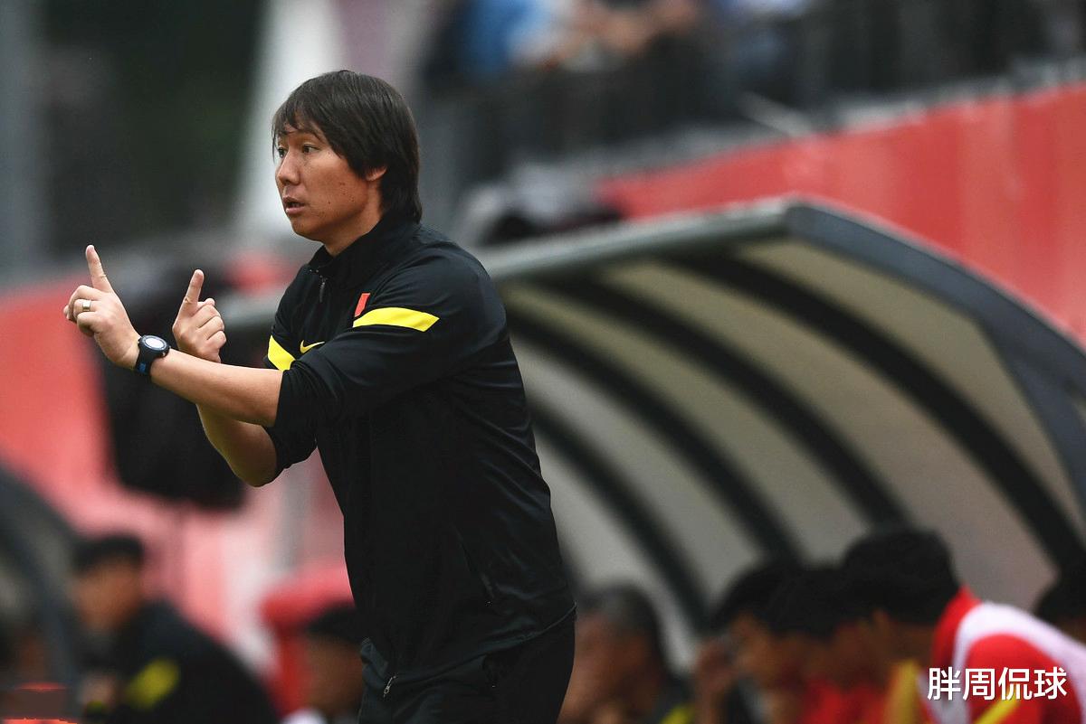 [里卡多·高拉特]高拉特归化又现转机，李铁这一细节暗示好消息，蒿俊闵弃穿11号