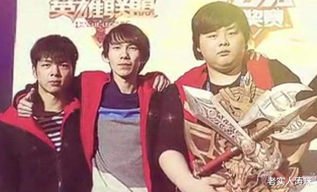 西卡|LPL历史上首个“对骂事件”，UZI成为导火索，西卡和55开结下梁子