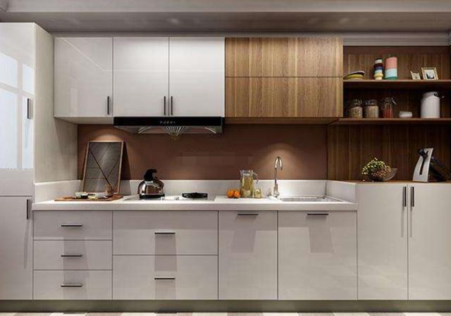 ：厨房装修的11条小贴士，不懂别乱装，学会了掌勺人更轻松