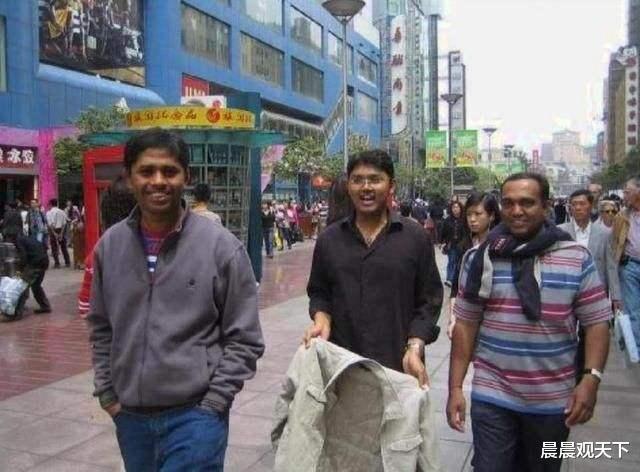 【印度】印度媒体直言：中国不把他们“放在眼里”，看看当地人是怎么说的