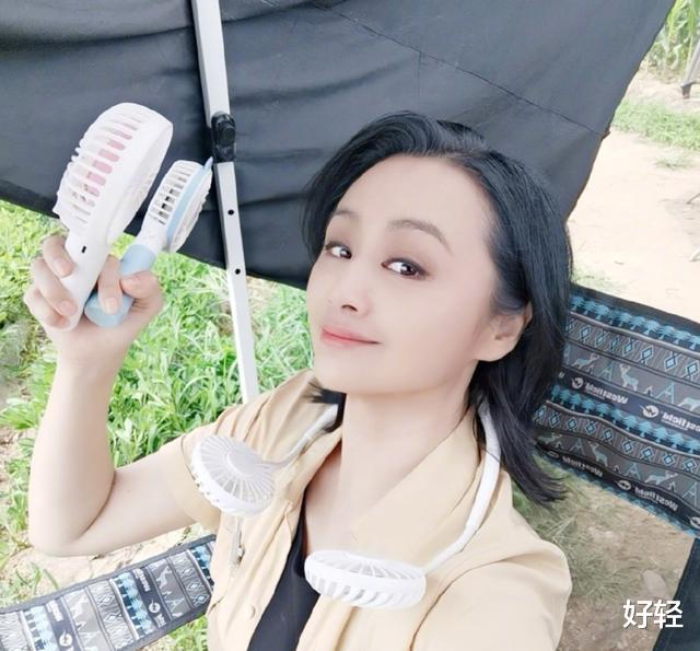 饮食|主持人曹颖，3个月暴瘦40斤，只因替换了饮食中的3种食物