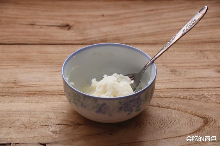 汤圆|秋天，吃花生核桃不如吃它，正大量上市，18元一斤，用来包汤圆特香