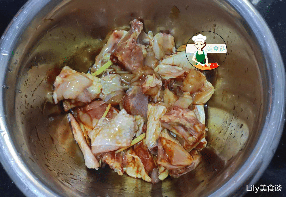 土豆■土豆和它是绝配,比牛肉便宜,比猪肉营养,孩子爱吃,增强免疫力