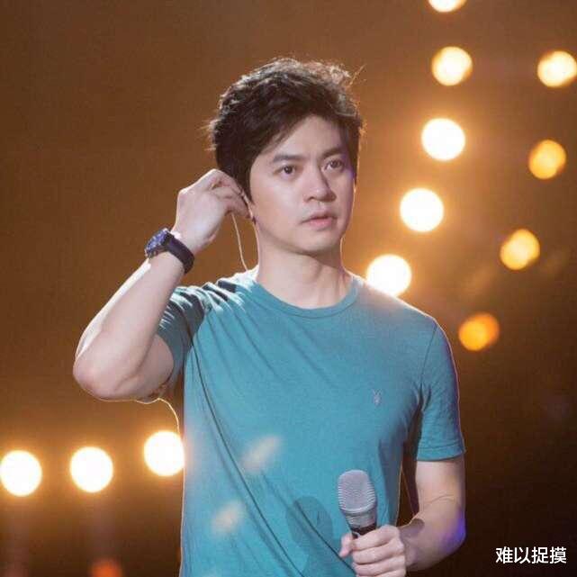 「唐人街探案」他们是不想红的明星,第一位让王晶恨铁不成钢,还有人一红就躲起来