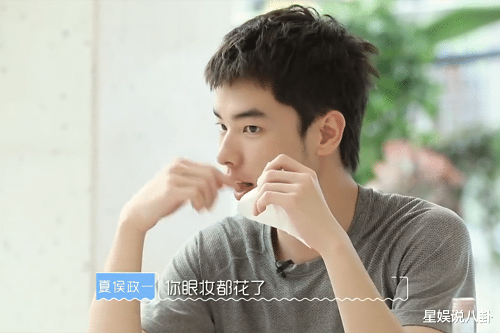 心动的信号|《心动的信号》质量下降，反观隔壁恋综虐恋，堪称现实版甄嬛传