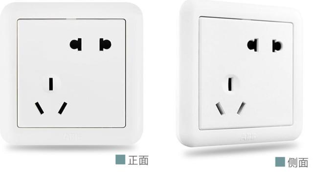 ▲开关插座哪个牌子好？西门子、施耐德、ABB对比分析，答案在这篇