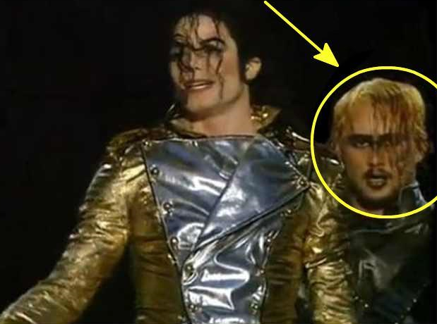 『杰克逊』徐锦江当年是杰克逊的伴舞吗？时隔多年本人终于回应，网友：扎心了