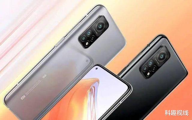 红米手机|红米将压轴登场，骁龙865+144Hz，再次推出抢手货