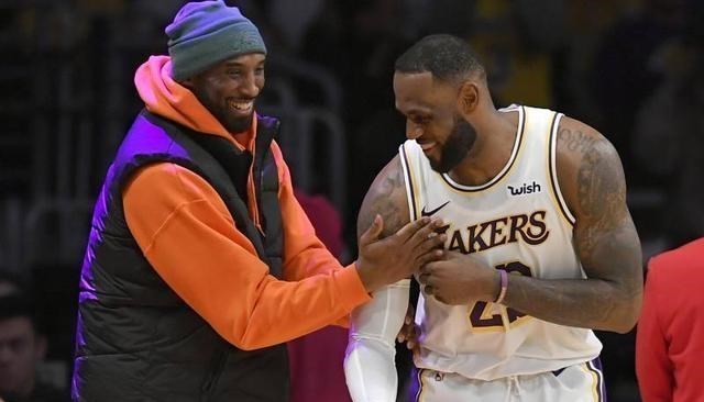 『湖人队』美媒搞事情,曝光湖人活塞六换二交易,四状元可助湖人争冠