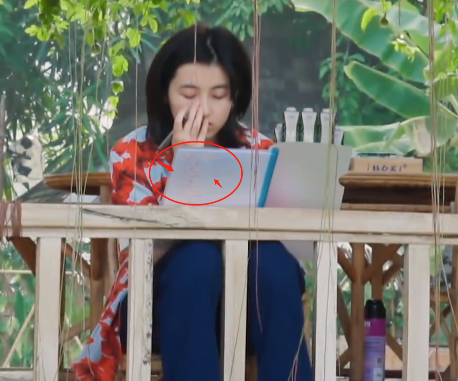 []节目组好爱张子枫，怕耽误她高考从三方面入手，高三党看了很羡慕