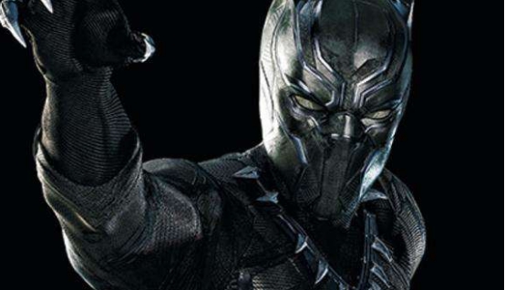 黑豹|《黑豹》男主患癌去世 最后一段视频曝光 当年一句玩笑话竟成真?