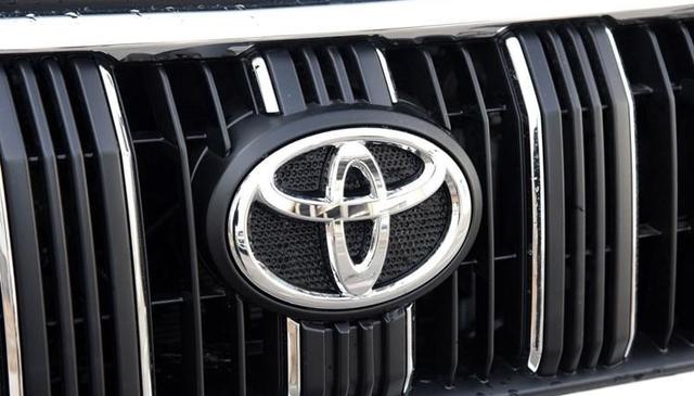 丰田普拉多|全新丰田普拉多本土上市，或起售24万全系四缸+CVT，变味了