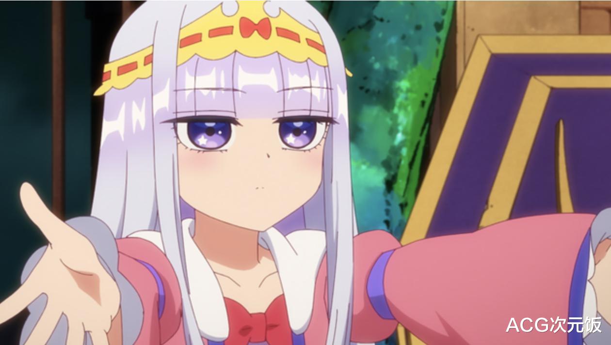 acgn漫评|十月新番排行榜更新，咒术回战跌出前三，冠军靠屑女主取胜？