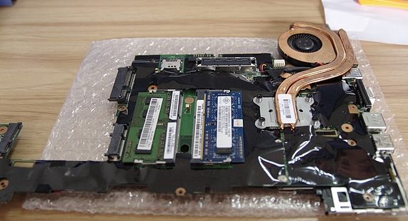 笔记本|电脑笔记本：联想军工品质Thinkpad X220改造折腾