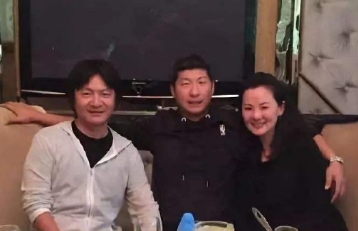 【娱乐圈】原来他们是夫妻？娱乐圈中的明星夫妻，你们知道几对？