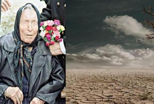 「超能力」真的存在“预言家”吗？双目失明后拥有超能力，曾预言过中国！