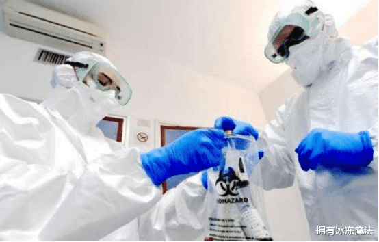 [意大利]意大利破案！新冠病毒源头找到了？意大利新发现证明：中国是冤枉的！