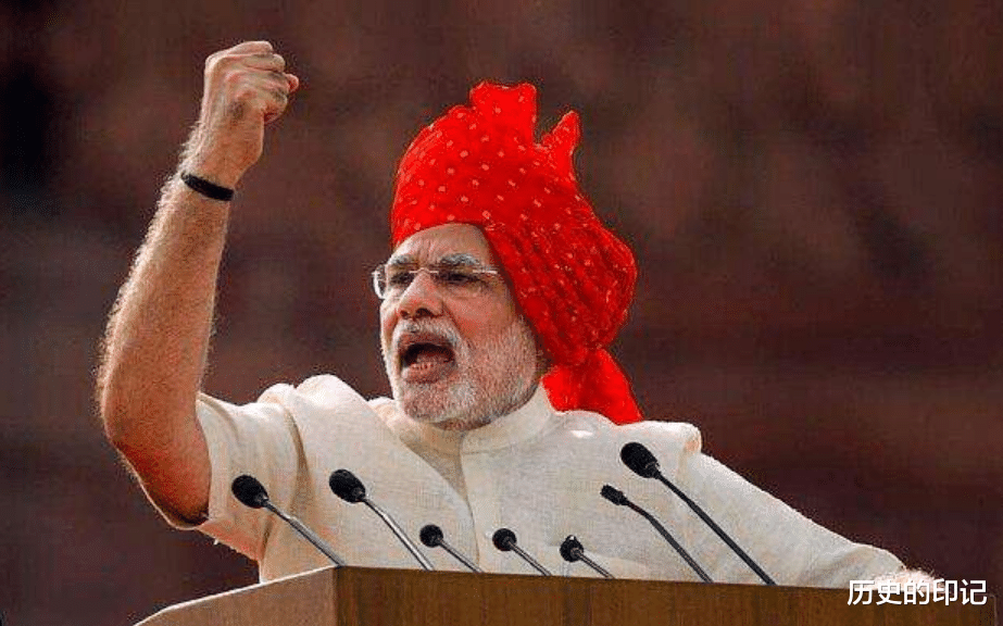 「印度」1962年中印战争，林总下了一命令差点就让印度消失，令全世界瞩目