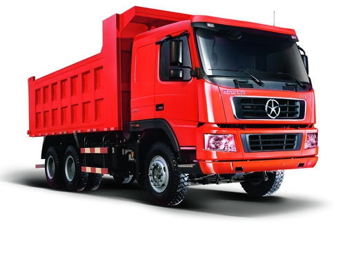 国产车|中国的重卡和世界先进重卡相差多大？