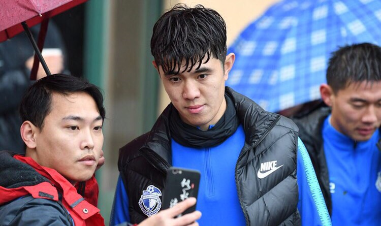 中超|大连人后防有奇兵，丹尼尔森绝配搭档浮现，贝大师留后手只为他