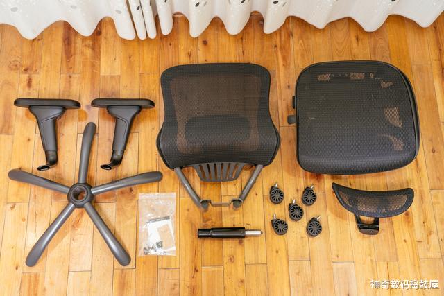 网易严选|老罗3小时直播，我只记住了他坐的那把椅子：网易严选人体工学椅