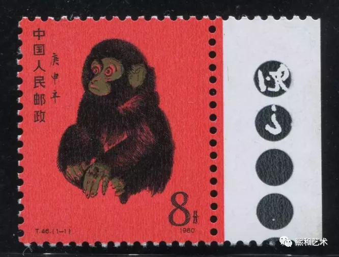 邮票|角逐1000次，126万抢得一张邮票！