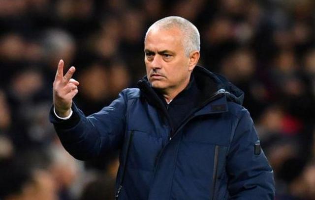 穆里尼奥■穆帅有望引入两大旧将，眼前战绩很亮眼，或进入热刺征战