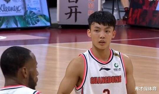 杜锋|徐杰半场23分破纪录,杜锋透露背后有故事,点明球队最大困境