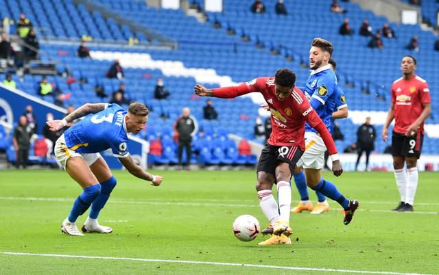 瓜迪奥拉|比赛已经结束，又去看var判绝杀点球，没有穆里尼奥的曼联太强了