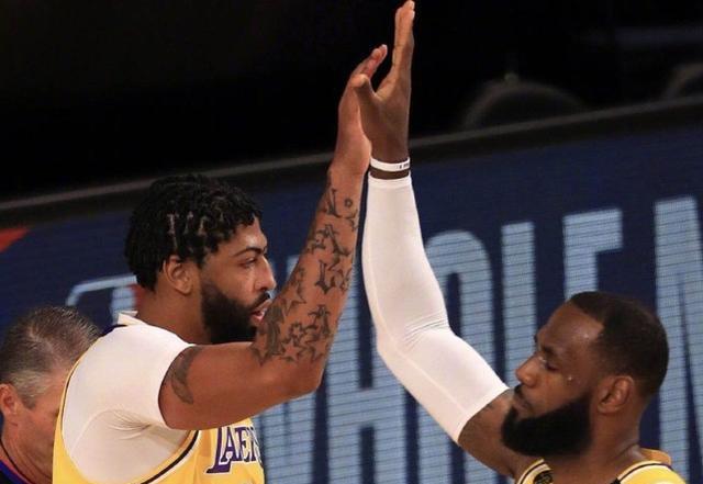 绝杀|NBA排名:詹姆斯准三双+绝杀!湖人擒快船霸榜,鹈鹕季后赛危了!