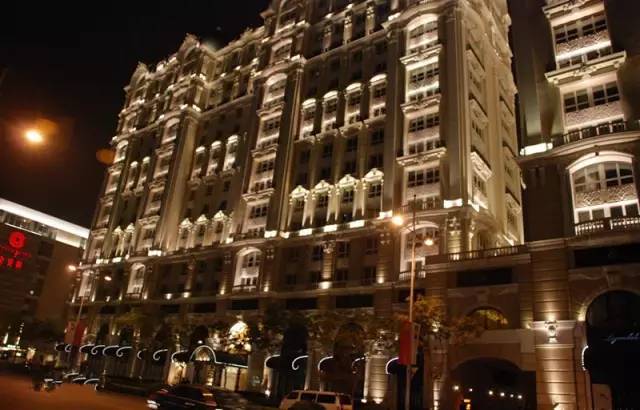 [北京市]北京首富陈丽华的三张王牌