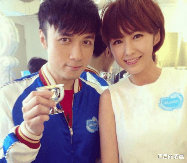 结婚|那些把经纪人“睡了”的明星，前五位已顺利结婚，唯独她不欢而散