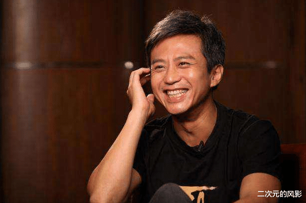 张卫健|被“封杀”的5位男演员,第3位已回家种地,最后一位太不公平