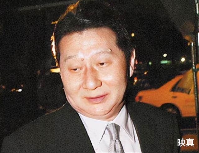 何念|痴情日本富豪，单身30多年，终于在55岁等到离婚的中国女神