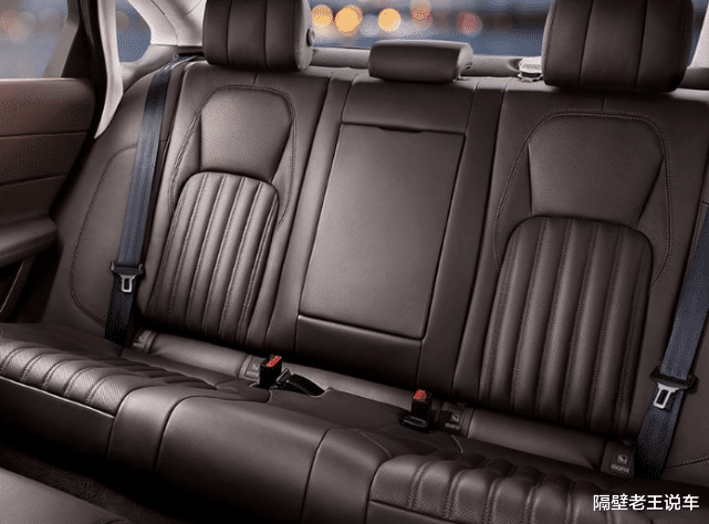 长城炮@从38w跌至29w，沦为“价格屠夫”！比奥迪A6漂亮10倍，却没人欣赏