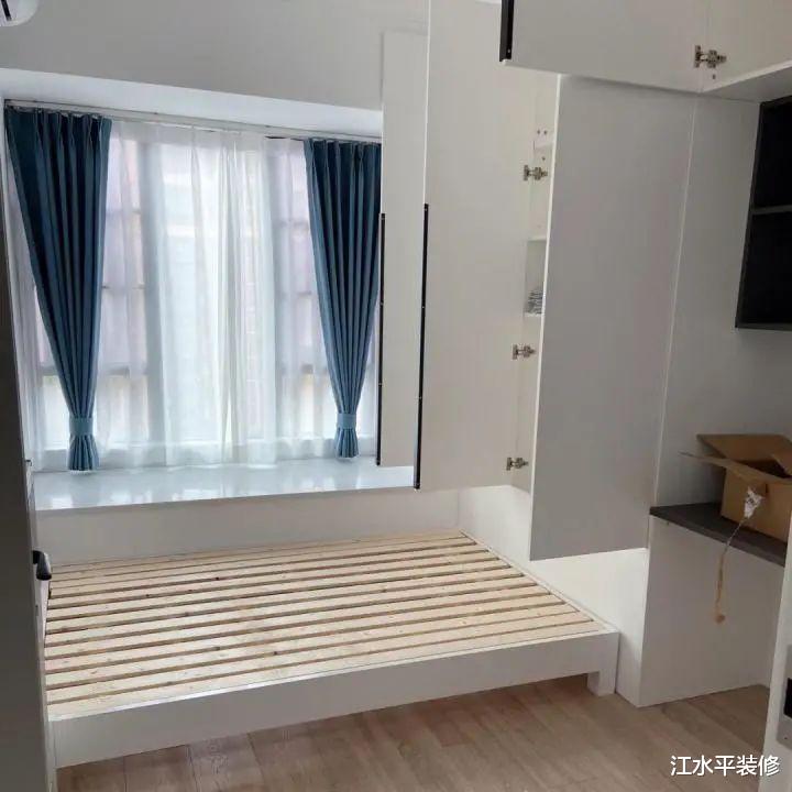 |三室两厅的装修设计，120平满足需求的布局，业主做自家的设计师