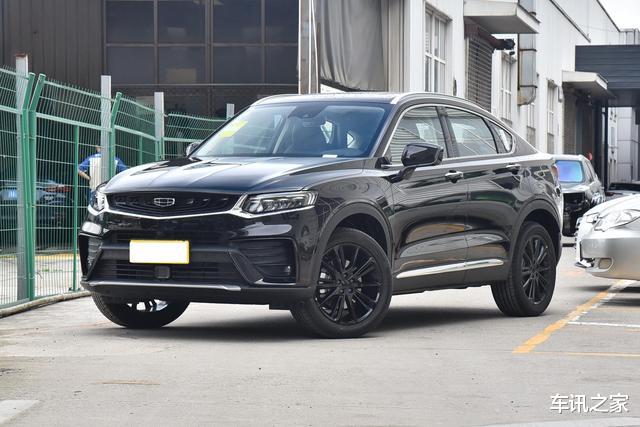 SUV|二十万左右能买哪些SUV？这三款不只好看，实力还强