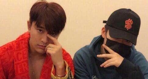 pg one|呵呵，距离PGONE让贾乃亮道歉的日子不远了