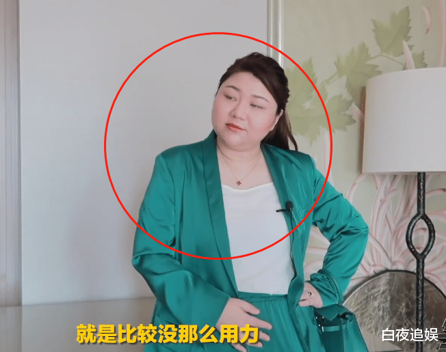 杨天真|有种“炫富”叫杨天真，录节目清理“生活垃圾”，满地都是奢侈品